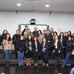 Death certification process addressed to improve epidemiological data in Valparaíso – Hospital Carlos Van Buren